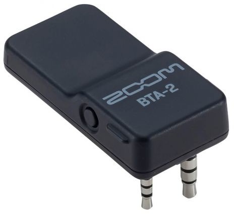 ZooM BTA-2