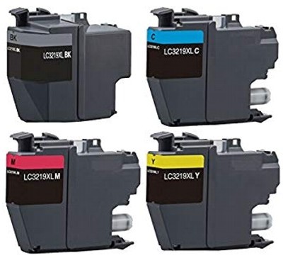 DrTusz DrTusz LC-3219 XL CMYK do Brother LC3219XLVALDR)