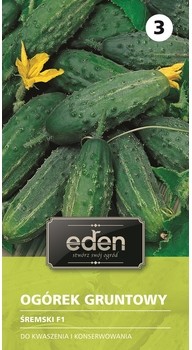 Eden OGÓREK ŚREMSKI zakupy dla domu i biura! 30286132