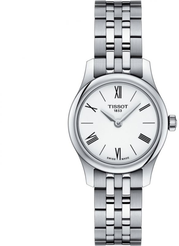 Tissot T063.009.11.018.00