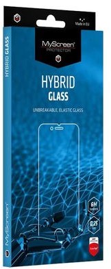 MYSCREEN Szkło DIAMOND HybridGLASS 6