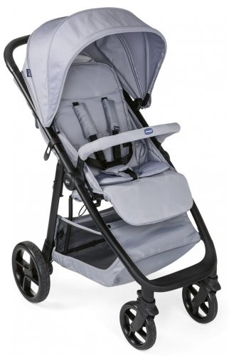 Chicco Multiride Light Grey