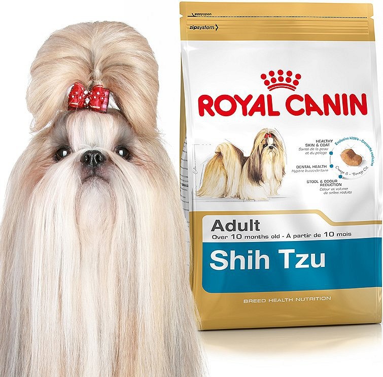 Royal Canin Shih Tzu Adult 1.5 kg