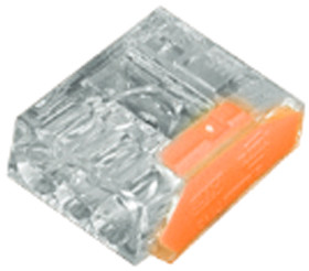Wago Szybkozłączka-25-mm2-3-styki-PC--253-C e.4181