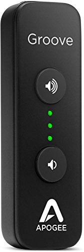 Apogee Groove GROOVE