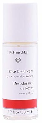 Dr Hauschka Rose dezodorant