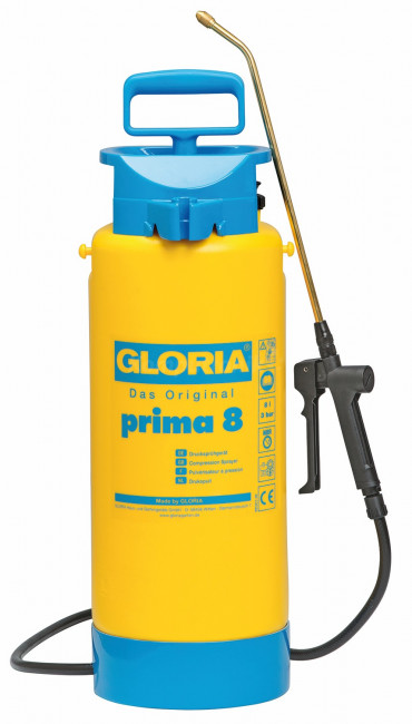 GLORIA Prima 8 000099.0000