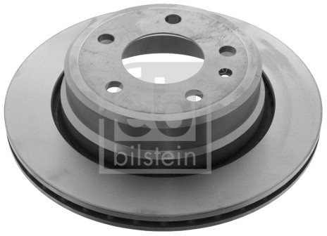 Febi Tarcza hamulcowa BILSTEIN 01721