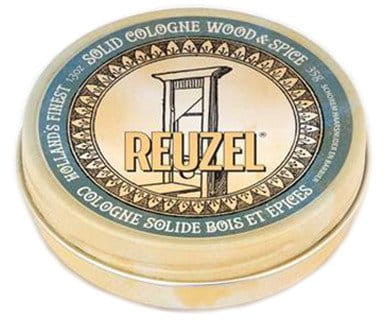 Reuzel Balsam po goleniu Wood & Spice Reuzel 35 g F50E-24495