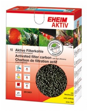 Eheim Aktywny, 1 L