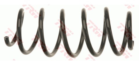 TRW Sprężyna zawieszenia TRW JCS1300