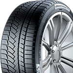 Continental WinterContact TS850 P 225/55 R17 97H