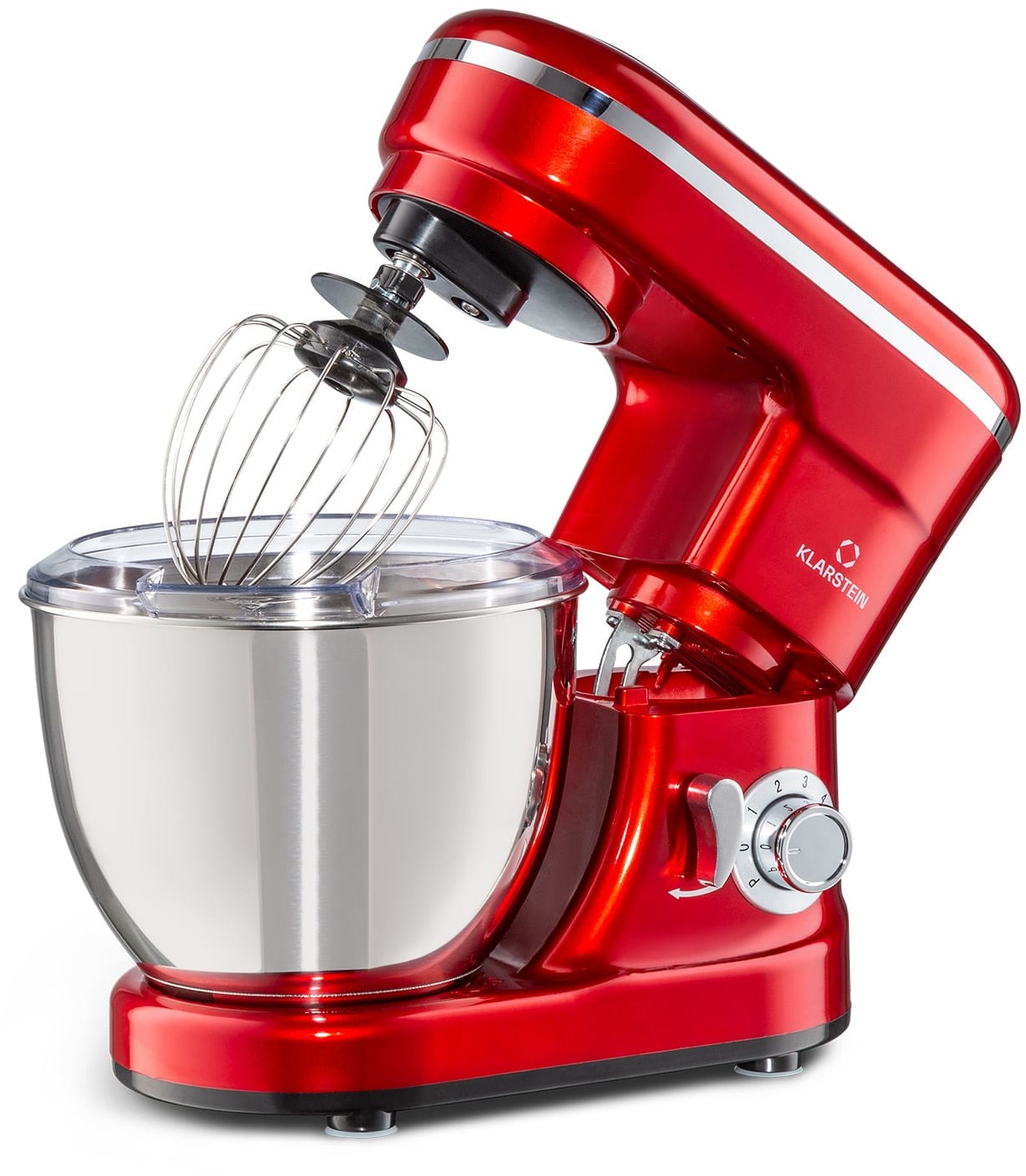 Klarstein Bella Mini (TK2-Bellaminired)