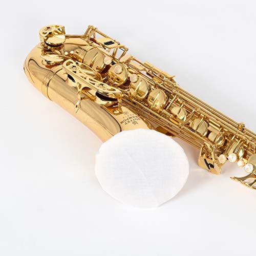 MoistureGuard MoistureGuard - Saksofon tenorowy MG-TS1