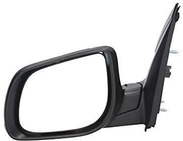 ALKAR DC7B82 lusterko zewnętrzne 6125652