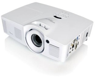 Optoma DH400  (95.72W01GCLR)