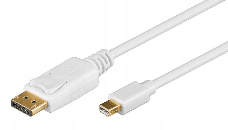 Goobay Kabel Mini Displayport - Displayport 2M