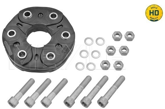 MEYLE Połączenie, wał wzdłużny 014 152 2115/HD 014 152 2115/HD