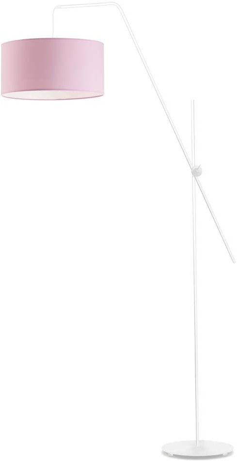 Lysne Lampa stojąca do pokoju dziewczynki BILBAO 1481/42