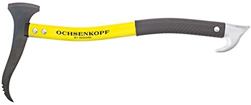 Ochsenkopf OX 172 sch-0500 siekiera aluminium 50 cm OX 172 SCH-0500