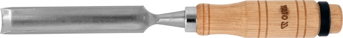 Yato PÓŁOKRĄGŁE DŁUTO DO DREWNA 19MM