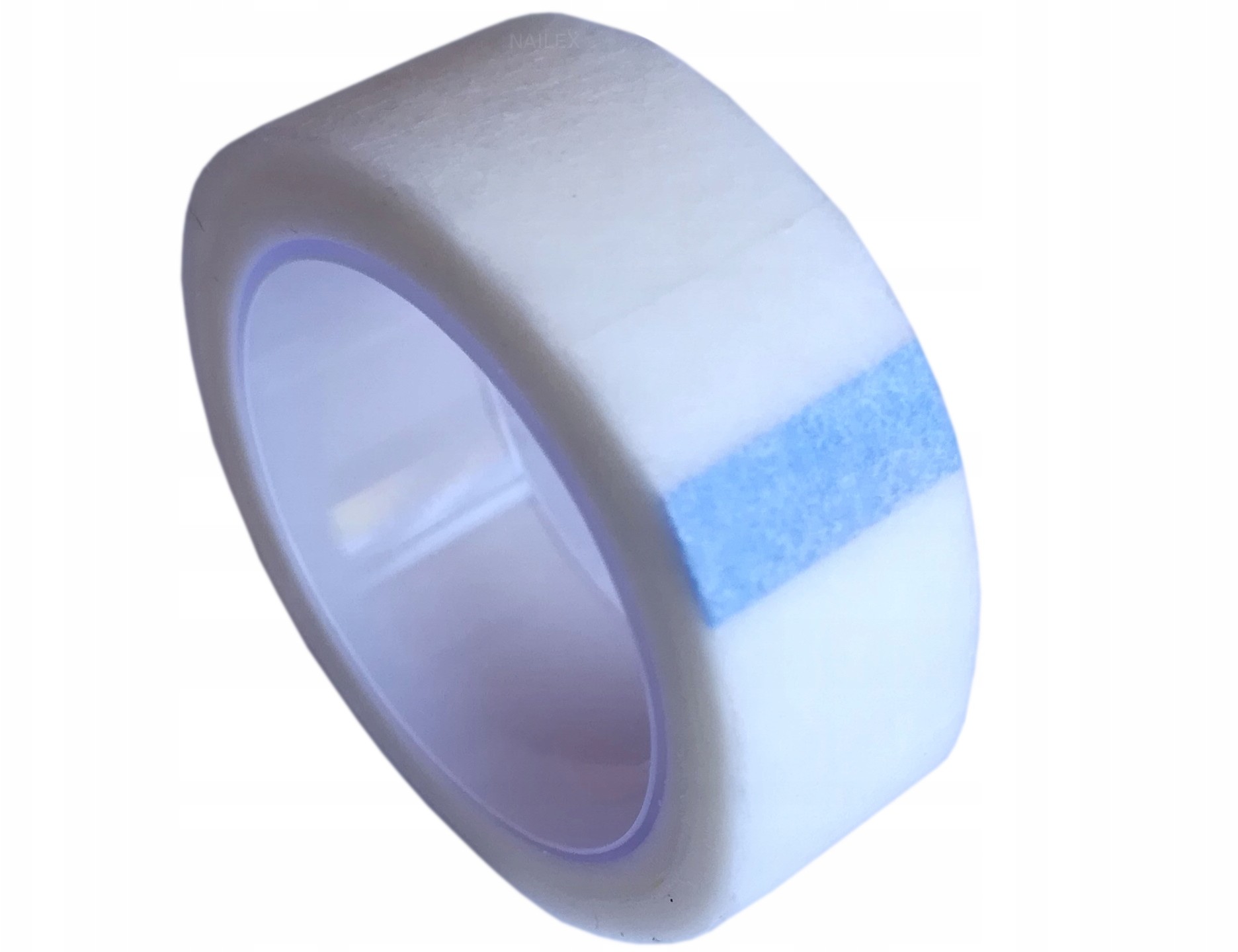 Taśma Ochronna Do Podklejania Rzęs Włókninowa