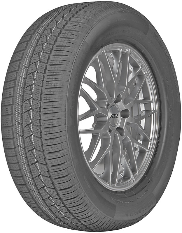 Continental WinterContact TS860S 285/35R22 106W