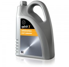 Spirit SPIRIT 1 Odrdzewiacz konserwujący 5L SPIRIT 1 5L