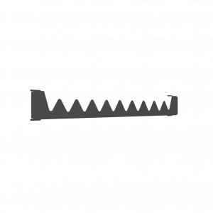 Terma WRWH1A054-K917 Wieszak HAPPY Shark 600