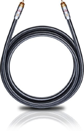 Oehlbach XXL Sub Xtreme 440 kabel audio 4003635133040