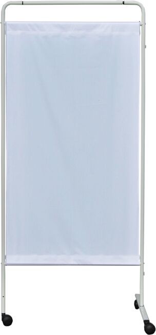 Ws Tech S.c PM-01/85 metalowy parawan lekarski 1-skrzydłowy PM-01 [s85cm]