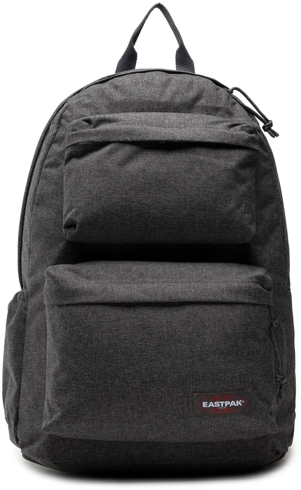 Eastpak Plecak Padded Double EK0A5B7Y Black Den 77H