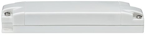 Paulmann lamp 50017, SmartHome Master załączania Controller, plastik, biały, 13.6 x 4.7 x 2.6 cm 50017