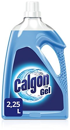 Calgon 2in1 Gel, wapna zmiękczacz wody przeciwko & brudu w pralka 3002269