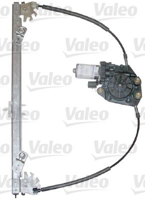 Valeo 850181 do szyb 850181