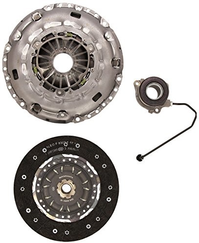 LuK LUK Zestaw sprzęgła 624322633 luk repset Pro 624322633