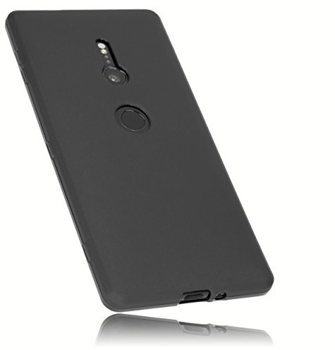 mumbi etui ochronne do Sony Xperia XZ2 pokrowiec 25817