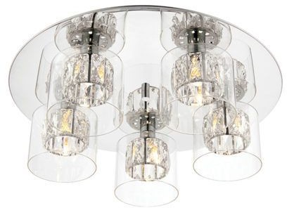 Endon Lampa Verina  Endon 76517 76517