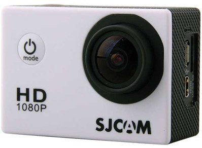 SJCAM SJ4000 Biały