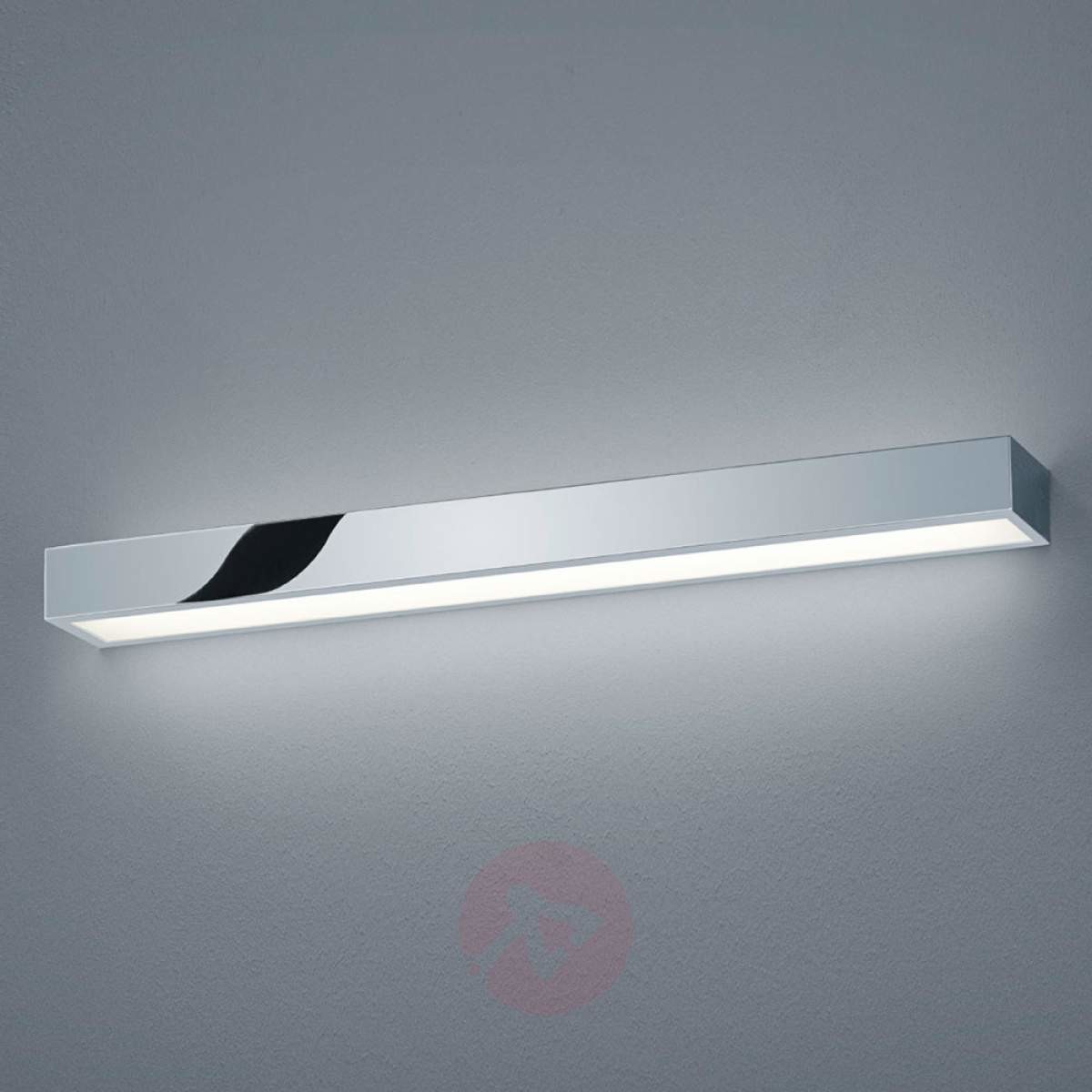 Helestra Theia oświetlenie lustra LED, 60 cm