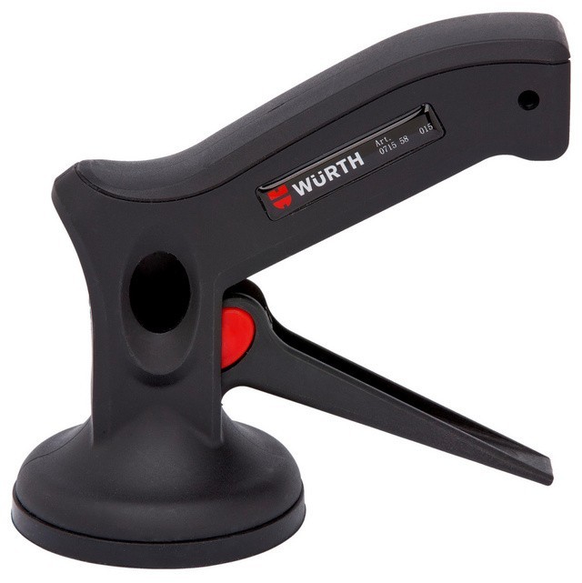 WURTH WURTH Przyssawki do Napraw Okien 071558 015 23238