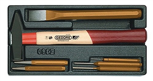 Gedore 1500 E L Tool podciśnienie 5620680