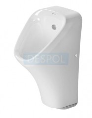 Duravit DuraStyle Pisuar 30x34 cm, model bez muchy 2806310093