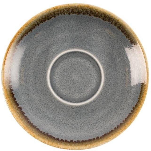 Olympia Kiln Podstawka espresso | Ocean | śr.115mm | 6szt. 345