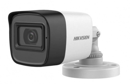 Hikvision Kamera hybrydowa DS-2CE16H0T-ITFS 2.8mm DS-2CE16H0T-ITFS/2.8