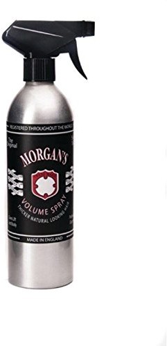 Фото - Стайлінг для волосся Morgans Morgan's, spray dodający włosom objętości, 500ml 