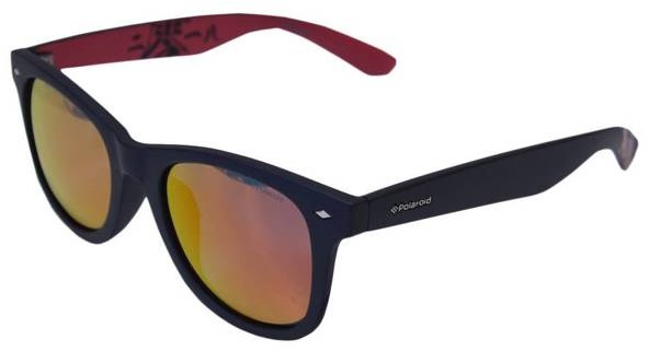 Polaroid Okulary przeciwsłoneczne z polaryzacją - PLD6009FS-2M2 36467-0