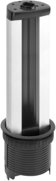 3M Teleblok-podstawa-6x-K45-45x45mm KTL206