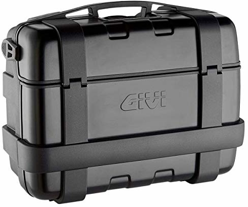 Givi TRK33B Trekker 33 Monokey walizka, czarna TRK33B