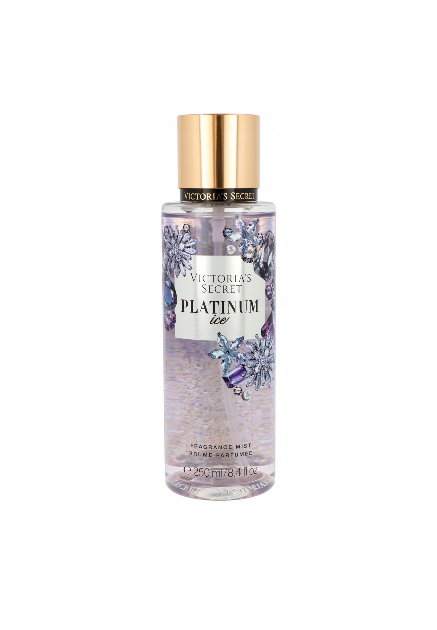 Victorias Secret Platinum Ice mgiełka 250ml